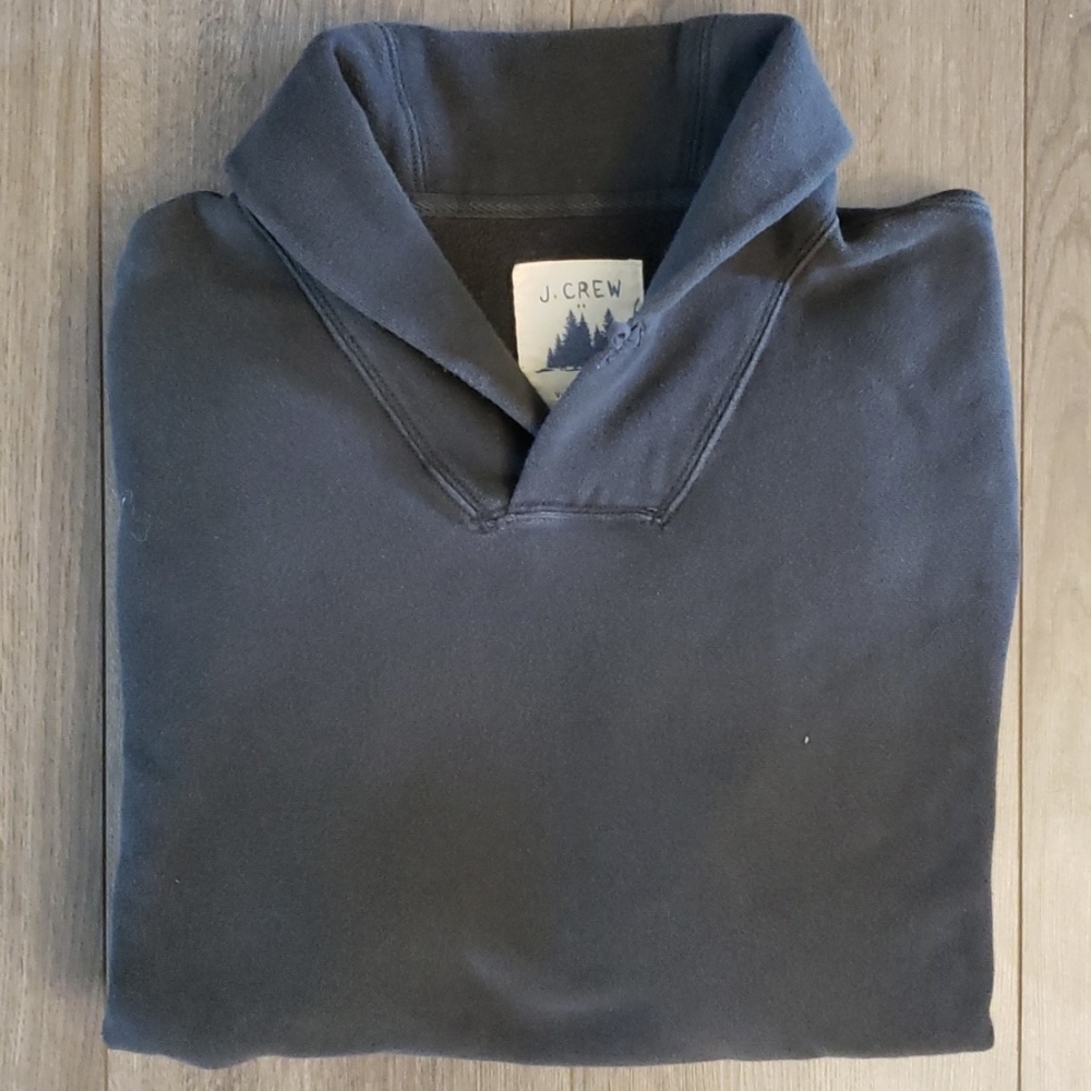 J. Crew Sweater - Large